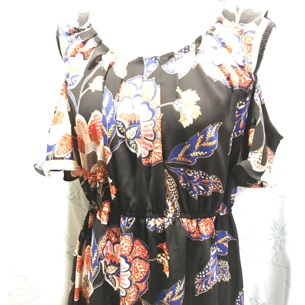 Maternity dress